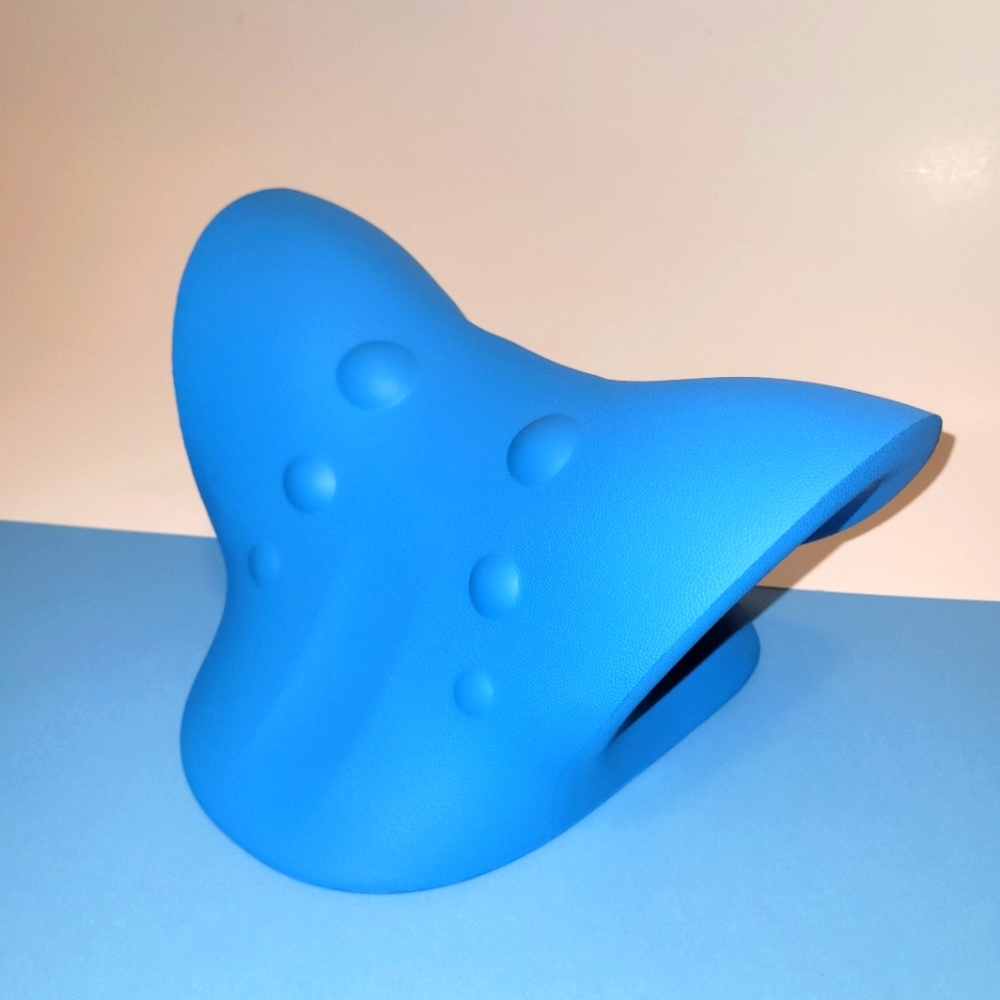 Neck/Spine Stretcher